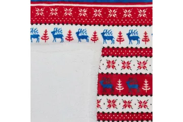 Pläd Reka 200x220 cm - 200x220 cm - Textil & mattor - Filt & pläd