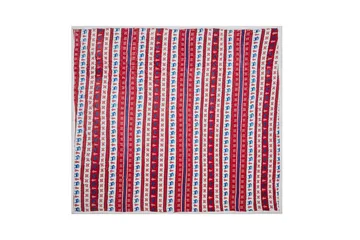 Pläd Reka 200x220 cm - 200x220 cm - Textil & mattor - Filt & pläd