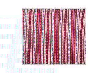 Pläd Reka 200x220 cm - 200x220 cm - Textil & mattor - Filt & pläd