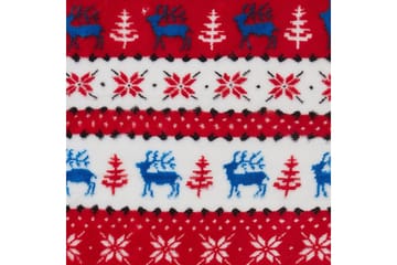 Pläd Reka 200x220 cm - 200x220 cm - Textil & mattor - Filt & pläd