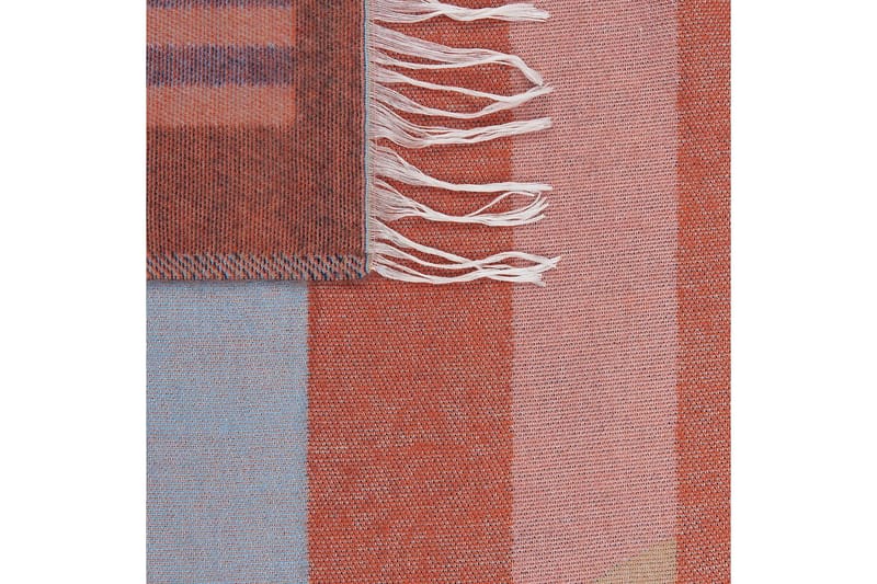 Pläd Resha - Textil & mattor - Filt & pläd