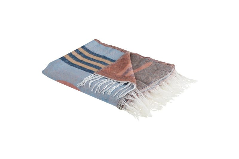 Pläd Resha - Textil & mattor - Filt & pläd