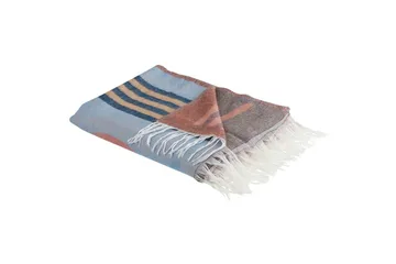 Pläd Resha - Textil & mattor - Filt & pläd