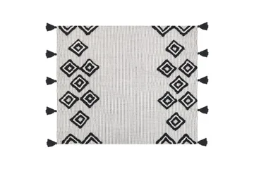 Pläd Saatli - Textil & mattor - Filt & pläd