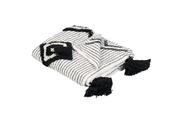 Pläd Saatli - Textil & mattor - Filt & pläd