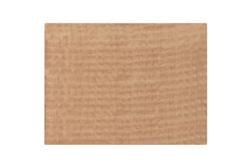 Pläd Salka Brun, 150x200 cm - Brun, 150x200 cm - Textil & mattor - Filt & pläd