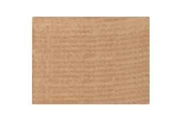 Pläd Salka Brun, 150x200 cm - Brun, 150x200 cm - Textil & mattor - Filt & pläd