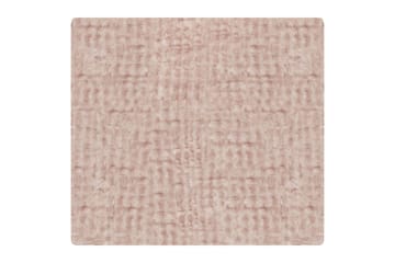 Pläd Salka Rosa, 200x220 cm - Rosa, 200x220 cm - Textil & mattor - Filt & pläd