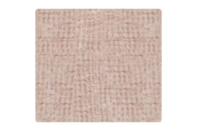 Pläd Salka Rosa, 200x220 cm - Rosa, 200x220 cm - Textil & mattor - Filt & pläd