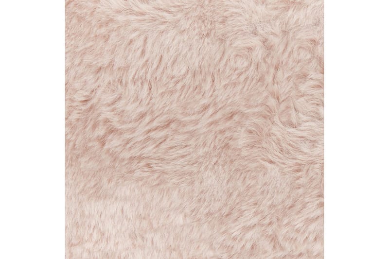Pläd Salka Rosa, 200x220 cm - Rosa, 200x220 cm - Textil & mattor - Filt & pläd