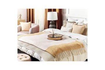 Pläd Salme - Textil & mattor - Filt & pläd