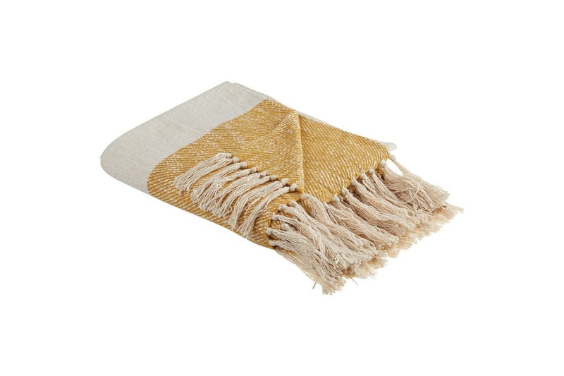 Pläd Salme - Textil & mattor - Filt & pläd
