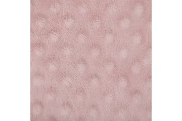 Pläd Samur Rosa, 150x200 cm - Rosa, 150x200 cm - Textil & mattor - Filt & pläd