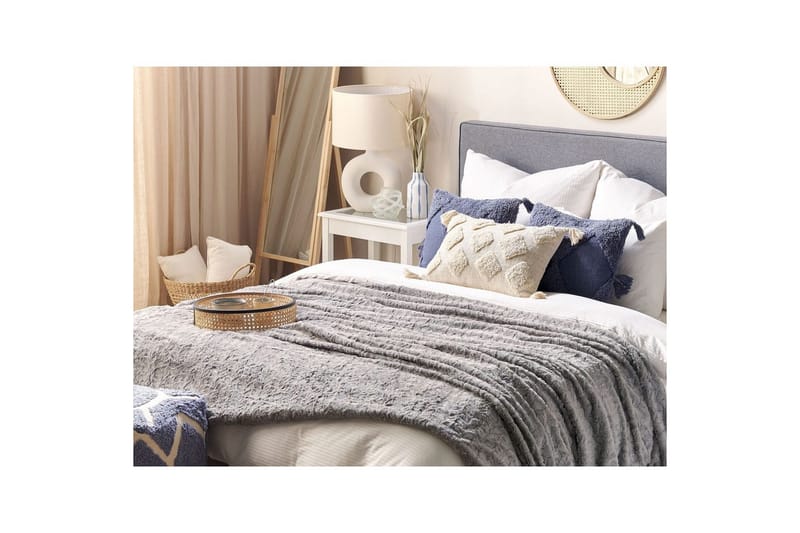 Pläd Saraswati 150x200 cm - 150x200 cm - Textil & mattor - Filt & pläd