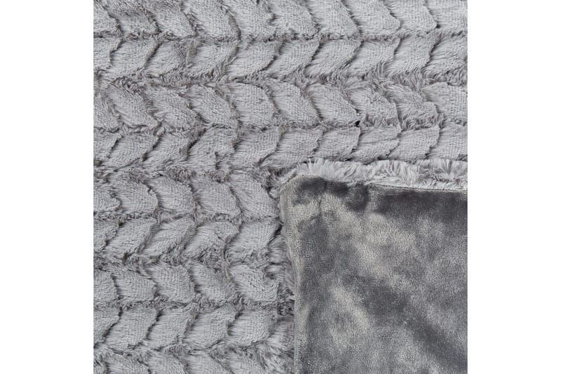 Pläd Saraswati 200x220 cm - 200x220 cm - Textil & mattor - Filt & pläd