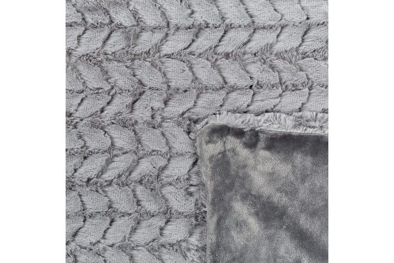 Pläd Saraswati 200x220 cm - 200x220 cm - Textil & mattor - Filt & pläd