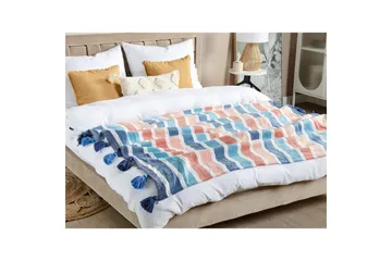 Pläd Senbuk - Textil & mattor - Filt & pläd