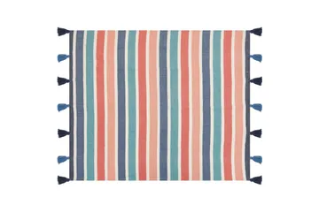 Pläd Senbuk - Textil & mattor - Filt & pläd