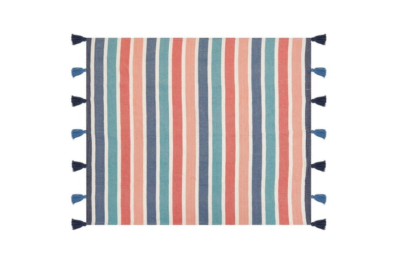 Pläd Senbuk - Textil & mattor - Filt & pläd