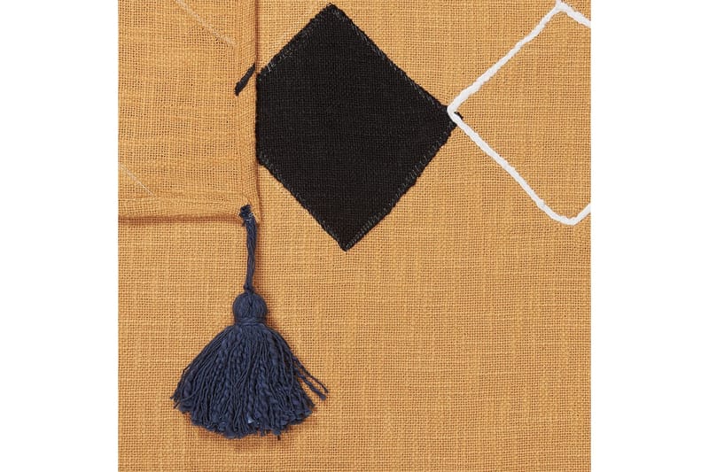 Pläd Shimla - Textil & mattor - Filt & pläd