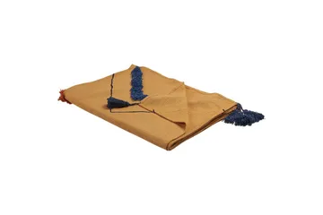 Pläd Shimla - Textil & mattor - Filt & pläd