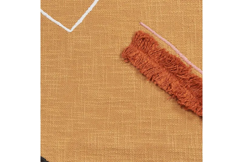 Pläd Shimla - Textil & mattor - Filt & pläd