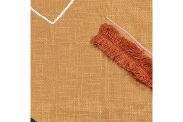 Pläd Shimla - Textil & mattor - Filt & pläd