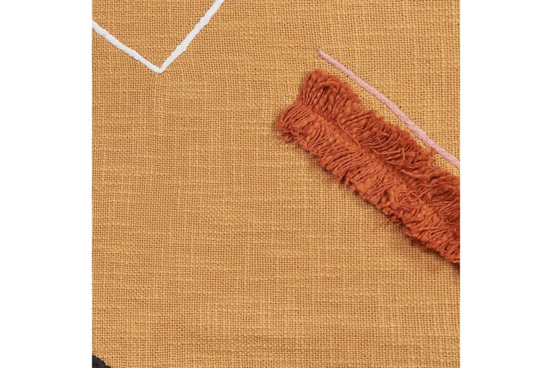 Pläd Shimla - Textil & mattor - Filt & pläd