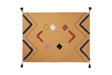 Pläd Shimla - Textil & mattor - Filt & pläd