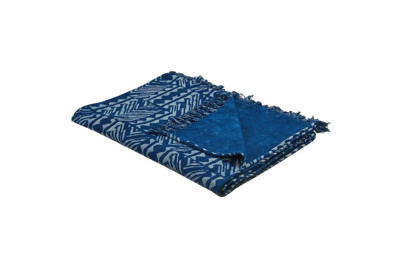 Pläd Shivpuri - Textil & mattor - Filt & pläd
