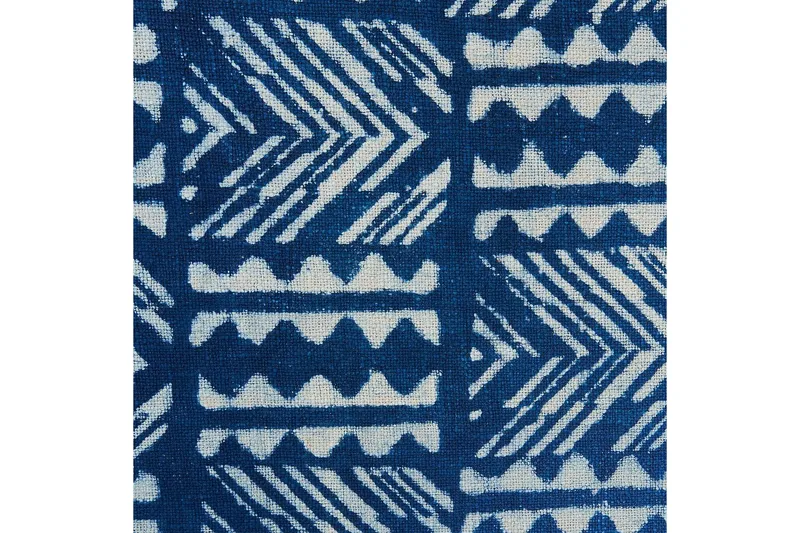 Pläd Shivpuri - Textil & mattor - Filt & pläd