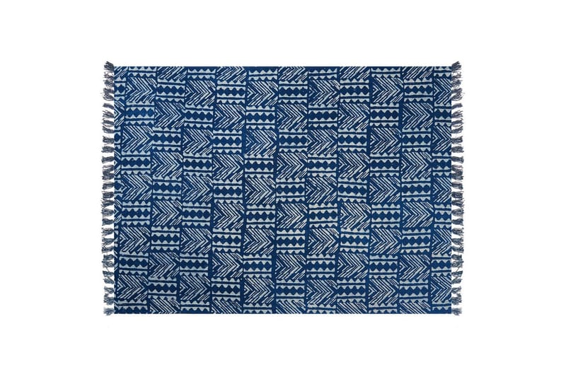 Pläd Shivpuri - Textil & mattor - Filt & pläd