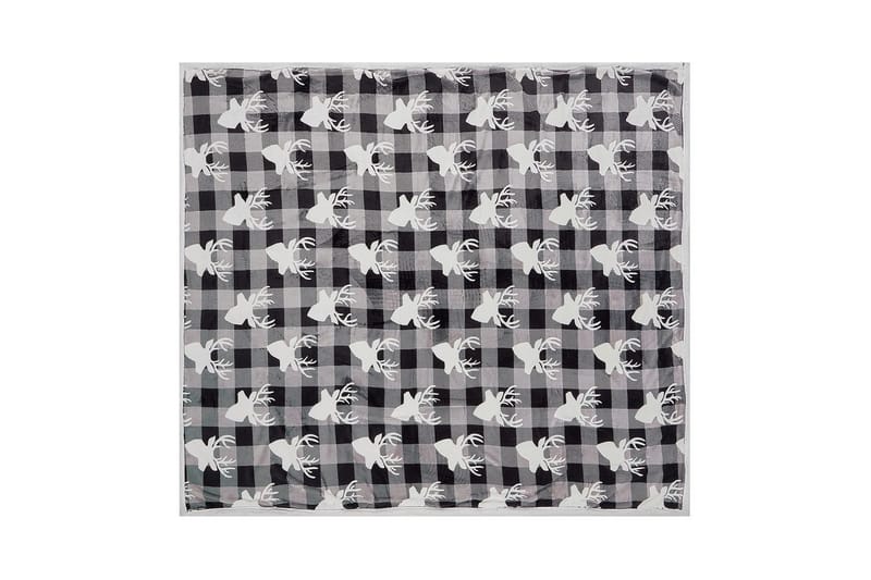 Pläd Shoren - Textil & mattor - Filt & pläd