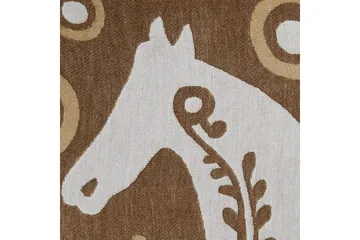 Pläd Siddha - Textil & mattor - Filt & pläd