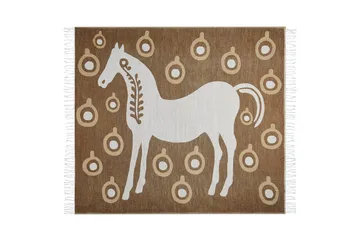 Pläd Siddha - Textil & mattor - Filt & pläd