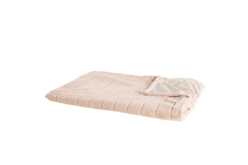 Pläd Smahra 150x200 cm - 150x200 cm - Textil & mattor - Filt & pläd