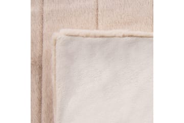 Pläd Smahra 150x200 cm - 150x200 cm - Textil & mattor - Filt & pläd