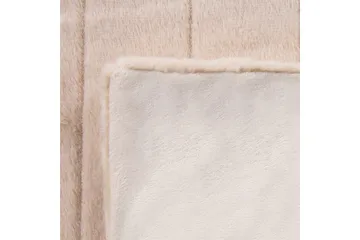 Pläd Smahra 180x220 cm - 180x220 cm - Textil & mattor - Filt & pläd