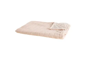 Pläd Smahra 180x220 cm - 180x220 cm - Textil & mattor - Filt & pläd