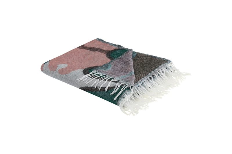 Pläd Somani - Textil & mattor - Filt & pläd