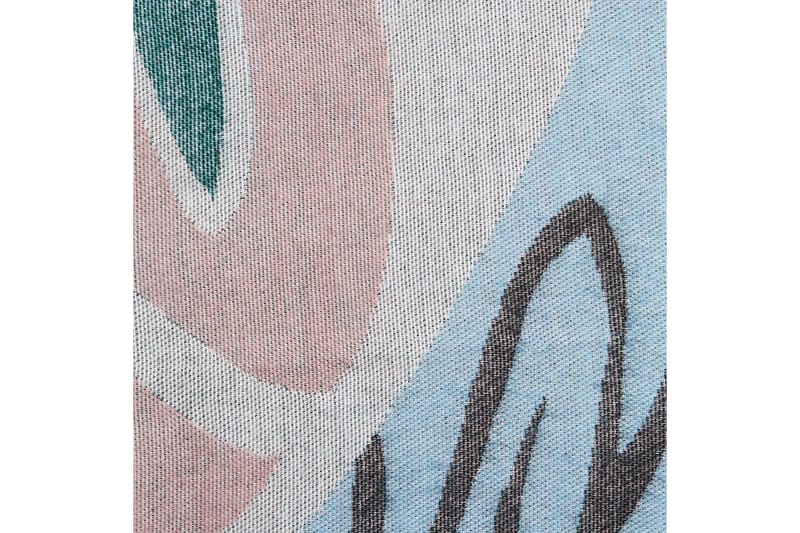 Pläd Somani - Textil & mattor - Filt & pläd
