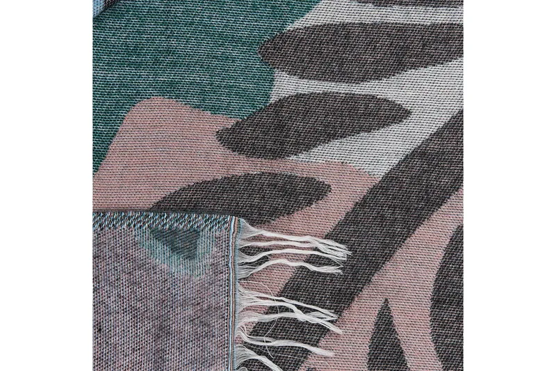 Pläd Somani - Textil & mattor - Filt & pläd