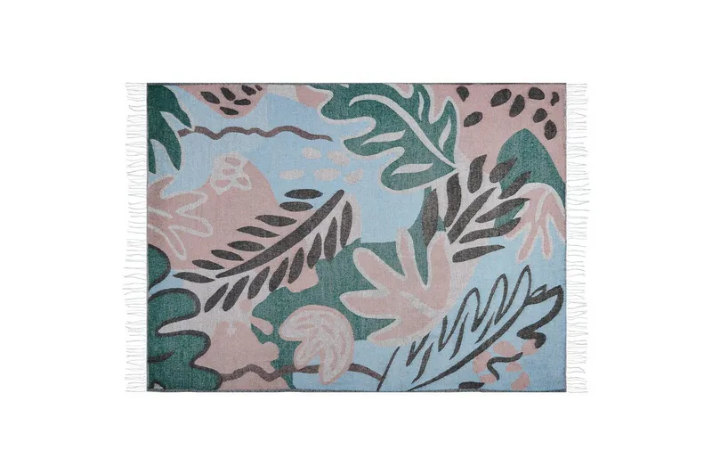 Pläd Somani - Textil & mattor - Filt & pläd