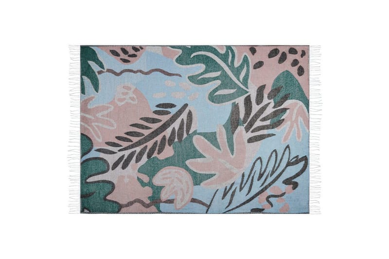 Pläd Somani - Textil & mattor - Filt & pläd