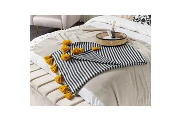 Pläd Sunwal - Textil & mattor - Filt & pläd