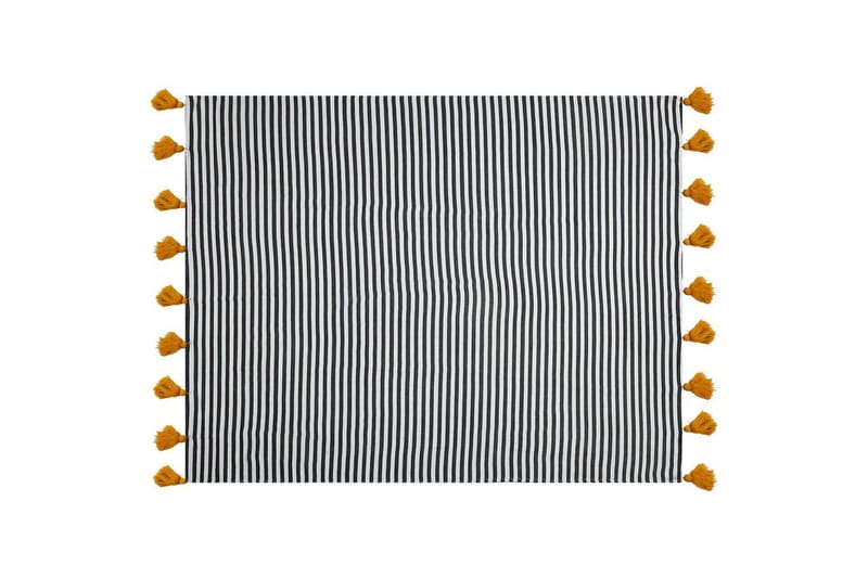 Pläd Sunwal - Textil & mattor - Filt & pläd