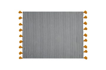 Pläd Sunwal - Textil & mattor - Sängkläder