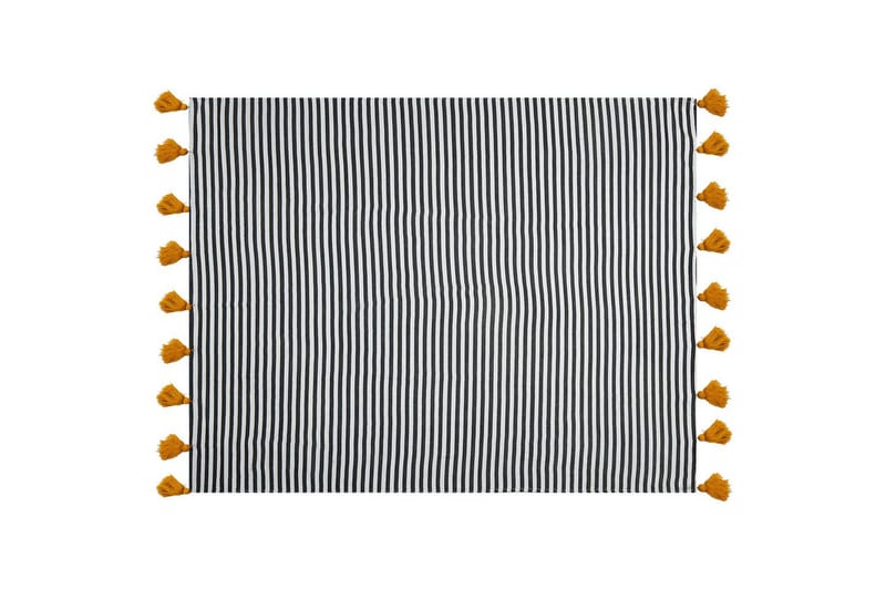 Pläd Sunwal - Textil & mattor - Sängkläder