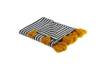 Pläd Sunwal - Textil & mattor - Filt & pläd