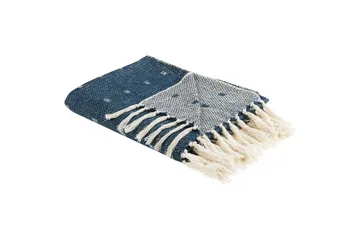 Pläd Taari - Textil & mattor - Filt & pläd